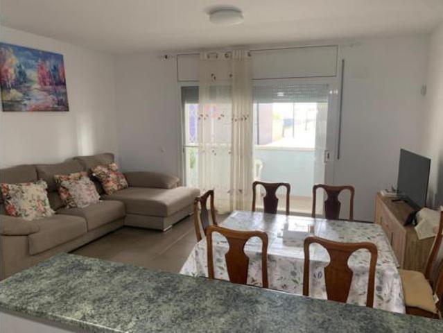 Apartamento en venta en San Rafael Del Río, Valencia