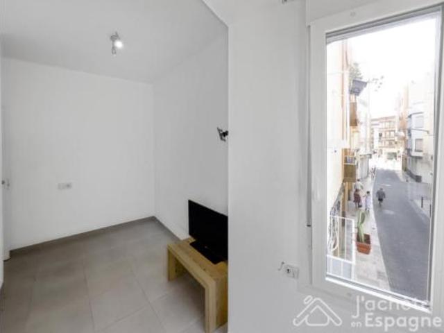 Apartamento en venta en el Baix Maestrat, Valencia