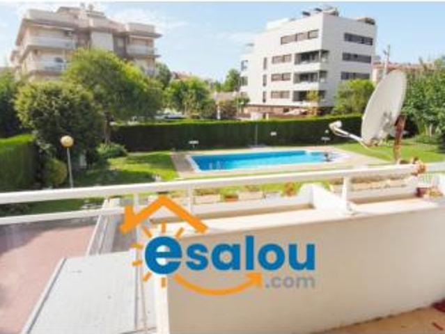 Apartamento en venta en Baix Camp, Catalunya