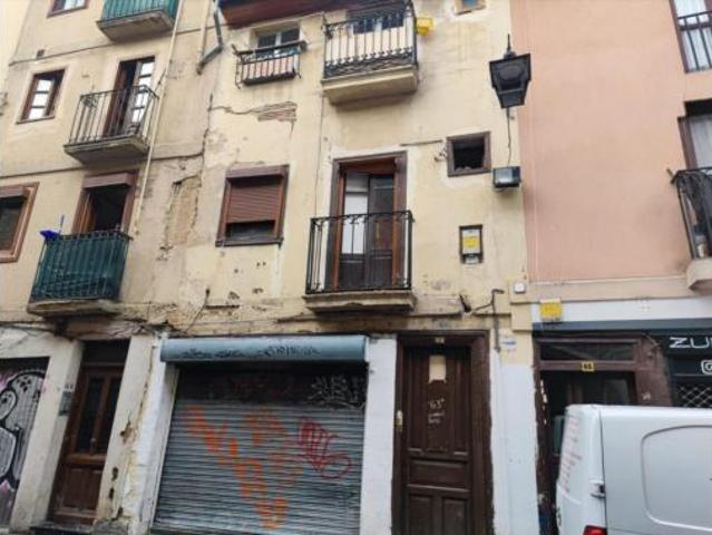 Apartamento en venta en Alde Zaharra/Casco Viejo, Gasteizko kuadrilla