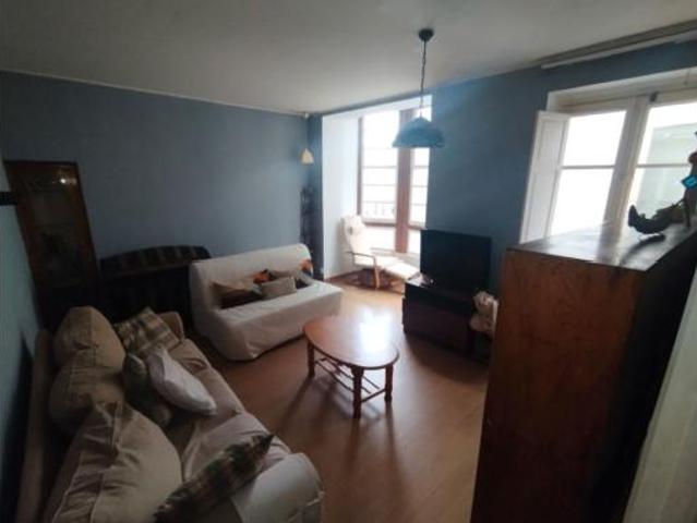 Apartamento en venta en Viveiro, Lugo