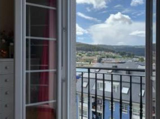 Apartamento en venta en Viveiro, A Furadiña