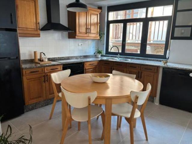 Apartamento en venta en Viveiro, A Mariña Occidental