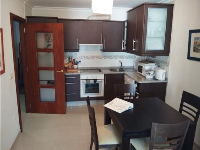 Apartamento en venta en Viveiro, O Pirixel