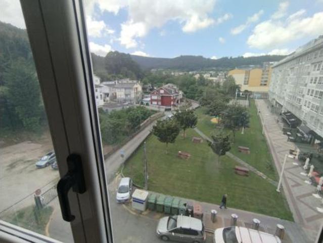 Apartamento en venta en Viveiro