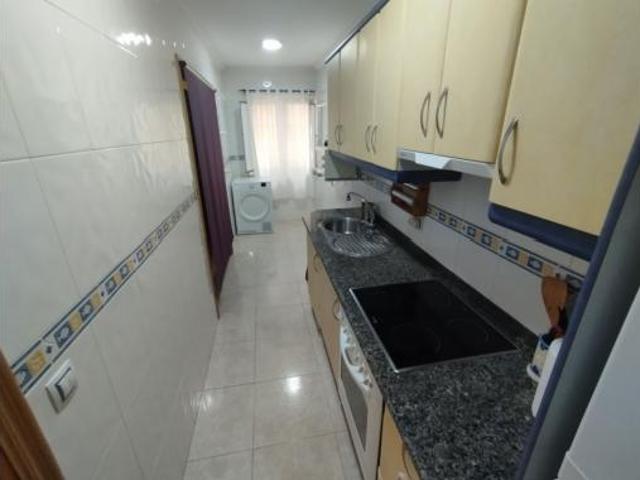 Apartamento en venta en Viveiro, O Ortigal