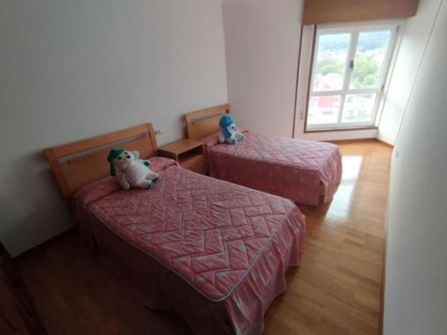 Apartamento en venta en Covas, A Mariña Occidental