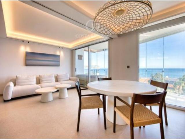 Apartamento en venta en Parque Villas, la Marina Alta