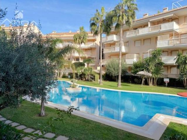 Apartamento en venta en l'Arenal, la Marina Alta