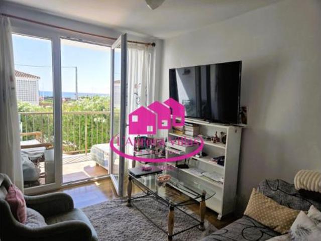 Apartamento en venta en Parque Villas, la Marina Alta