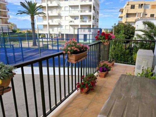 Apartamento en venta en Parque Villas, la Marina Alta