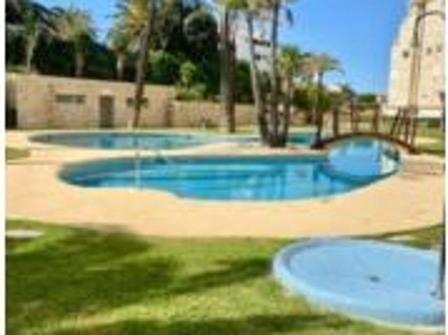 Apartamento en venta en Parque Villas, la Marina Alta