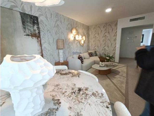 Apartamento en venta en Pueblo Blanco, la Marina Alta