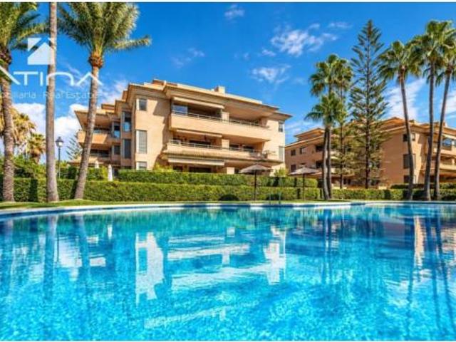 Apartamento en venta en Urbanització Poble Blanc, Xàbia / Jávea