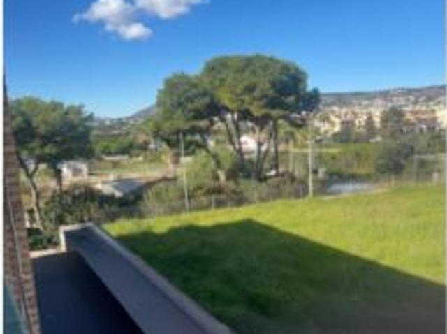 Apartamento en venta en la Marina Alta, Valencia
