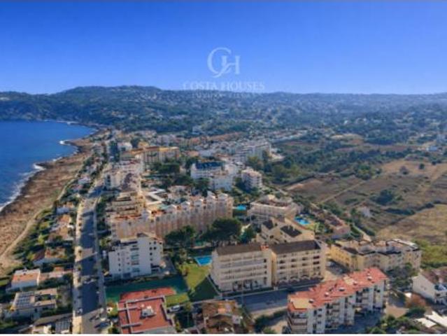 Apartamento en venta en Parque Villas, la Marina Alta