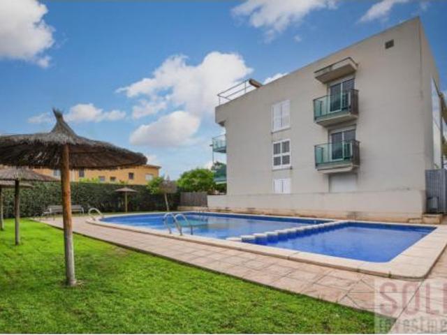 Apartamento en venta en Pueblo Blanco, la Marina Alta