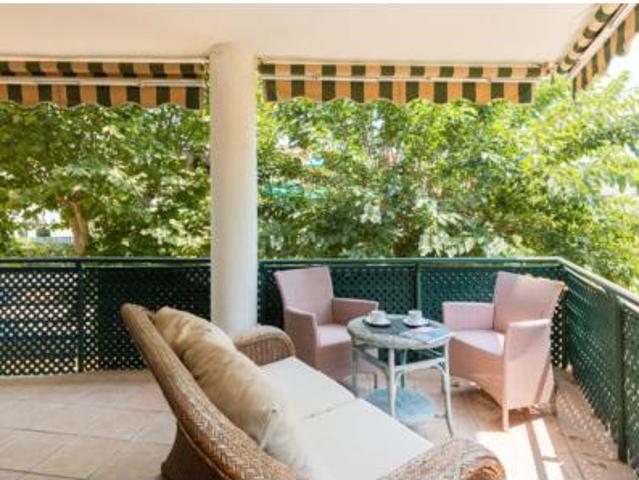 Apartamento en venta en Pueblo Blanco, la Marina Alta