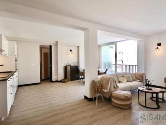 Apartamento en venta en l'Arenal, la Marina Alta