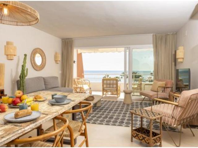 Apartamento en venta en Pueblo Blanco, la Marina Alta
