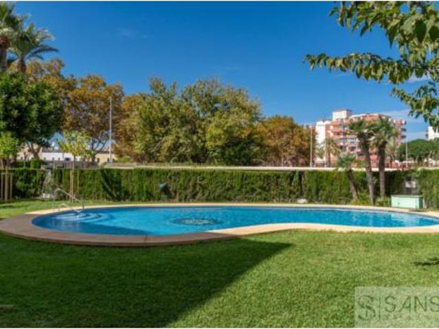 Apartamento en venta en l'Arenal, la Marina Alta