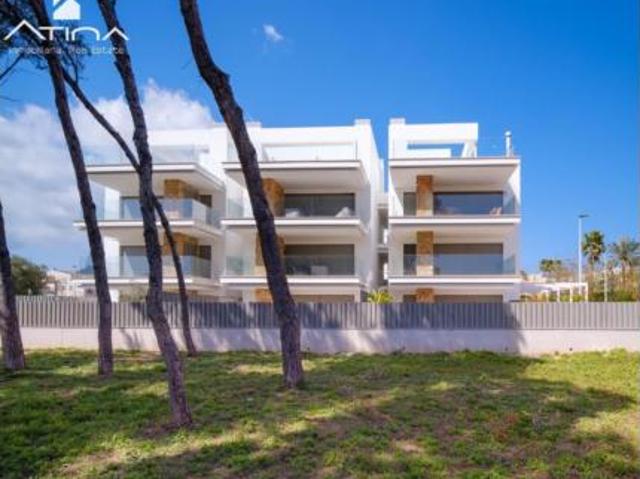 Apartamento en venta en Bahía de Jávea, la Marina Alta
