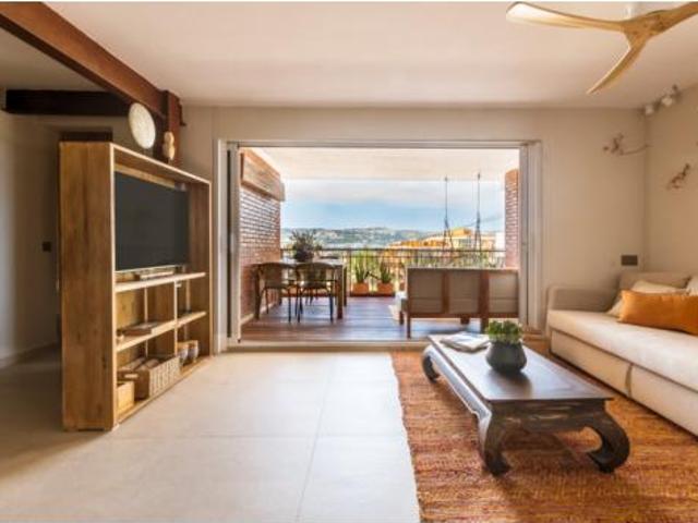 Piso en venta en l'Arenal, la Marina Alta