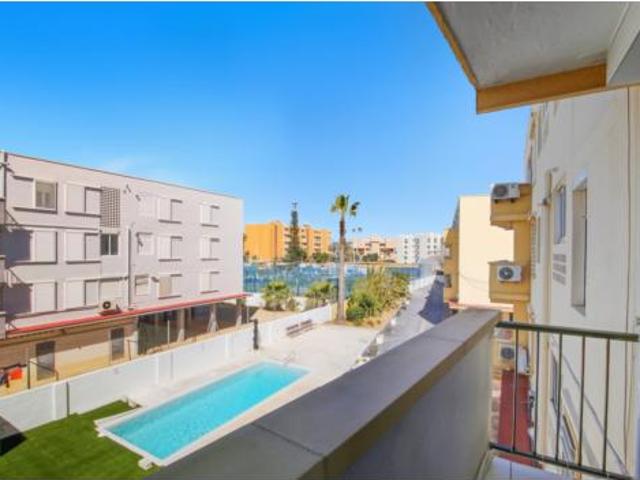 Apartamento en venta en l'Arenal, la Marina Alta