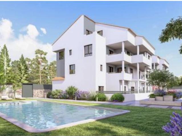Apartamento en venta en Pueblo Blanco, la Marina Alta