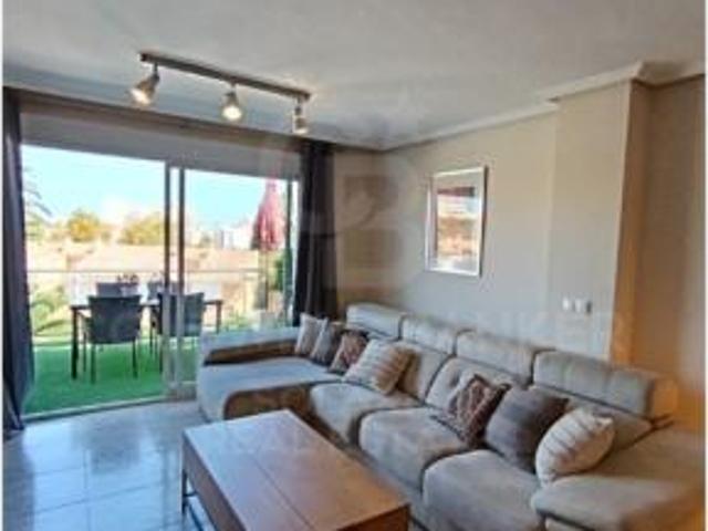 Apartamento en venta en Urbanització Mar Blau, Xàbia / Jávea