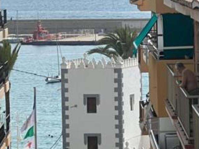 Apartamento en venta en les Duanes de la Mar, la Marina Alta