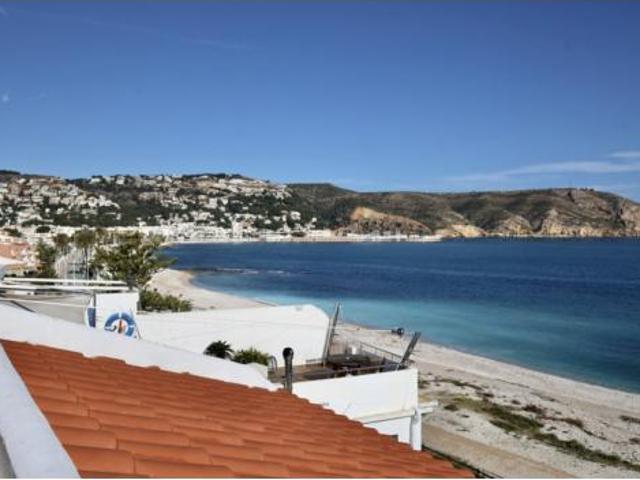 Apartamento en venta en Bahía de Jávea, la Marina Alta