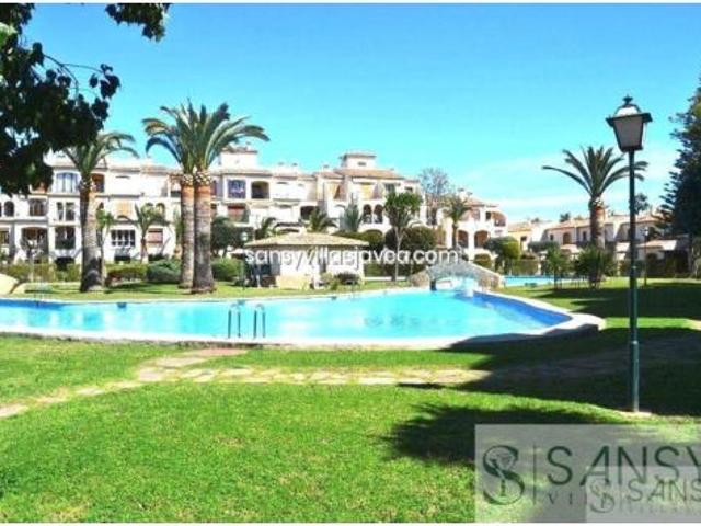 Apartamento en venta en l'Arenal, la Marina Alta