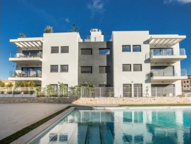 Apartamento en venta en la Marina Alta, Valencia