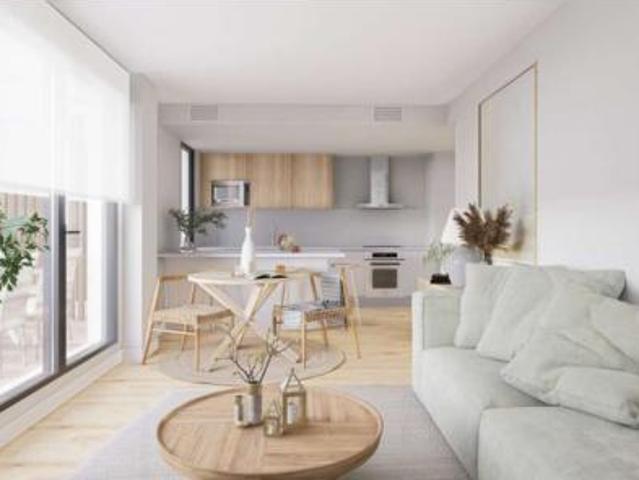 Apartamento en venta en Parque Villas, la Marina Alta