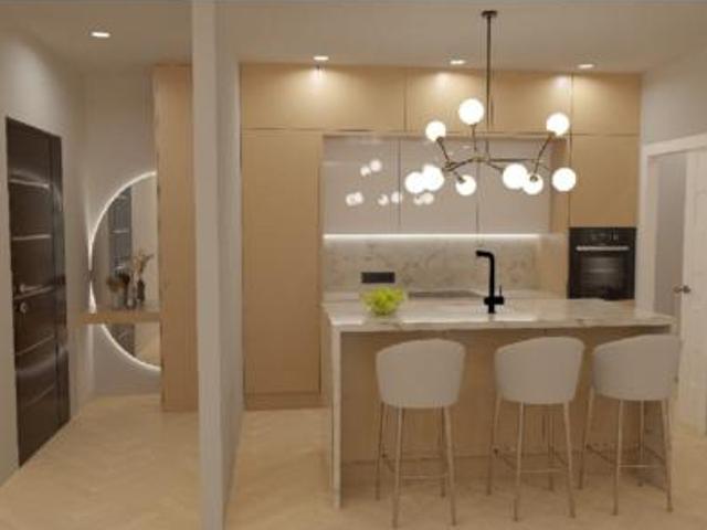 Apartamento en venta en Bahía de Jávea, la Marina Alta