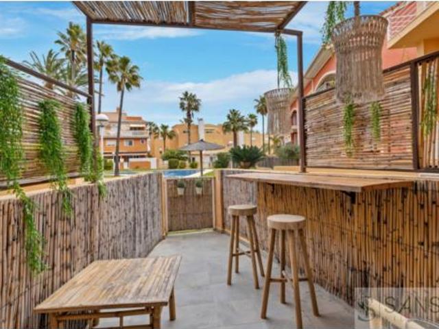 Apartamento en venta en l'Arenal, la Marina Alta