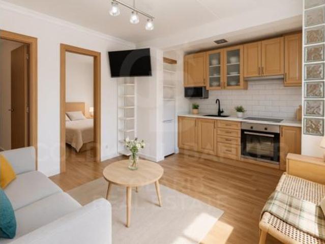 Apartamento en venta en Jávea, l'Arenal