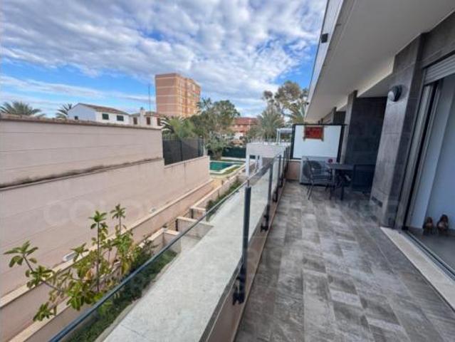 Apartamento en venta en Pueblo Blanco, la Marina Alta