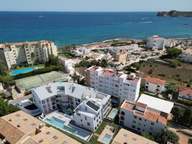 Apartamento en venta en Parque Villas, la Marina Alta