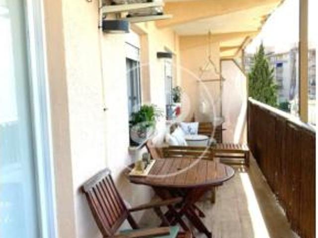 Apartamento en alquiler en l'Arenal, la Marina Alta