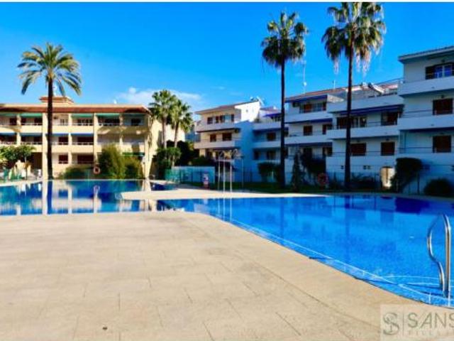 Apartamento en venta en Parque Villas, la Marina Alta