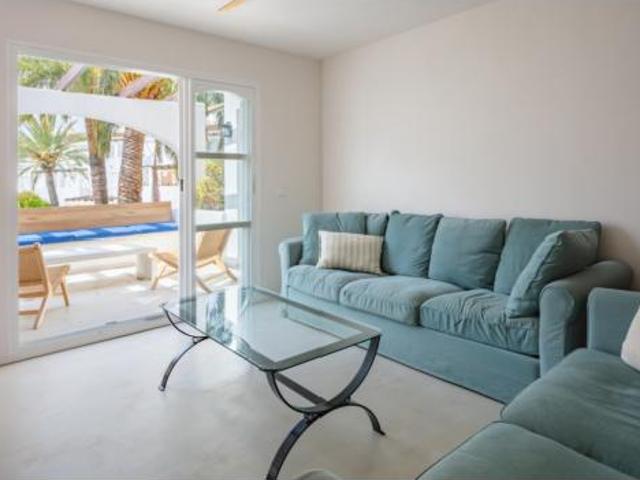 Apartamento en venta en Pueblo Blanco, la Marina Alta