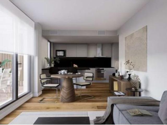 Apartamento en venta en Parque Calablanca, la Marina Alta