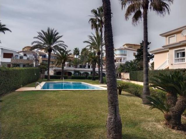 Apartamento en venta en Xàbia / Jávea, Alacant / Alicante