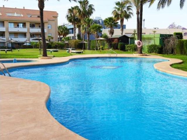 Apartamento en venta en l'Arenal, la Marina Alta