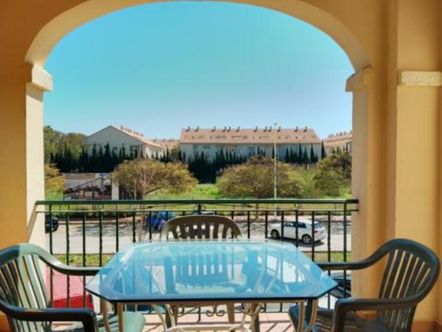Apartamento en venta en l'Arenal, la Marina Alta