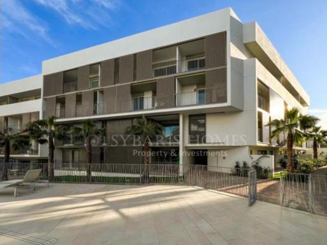 Apartamento en venta en les Duanes de la Mar, la Marina Alta