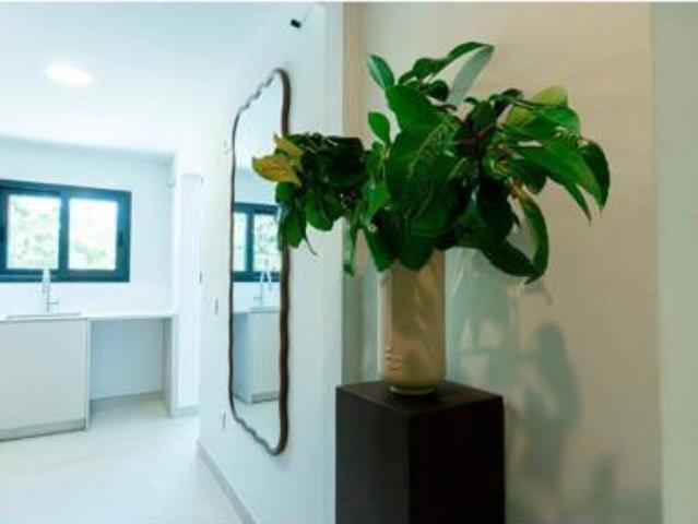 Apartamento en venta en Pueblo Blanco, la Marina Alta