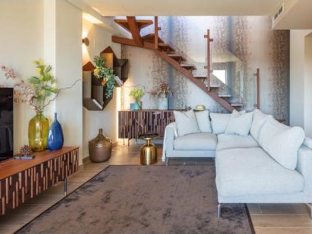Apartamento en venta en l'Arenal, la Marina Alta